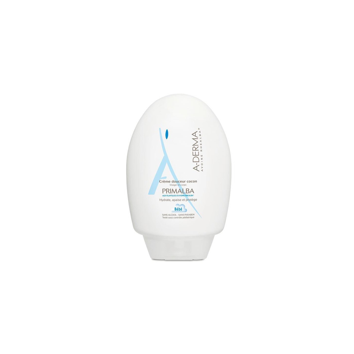 ADERMA CREME DOUCEUR COCON VISAGE ET CORPS 100ML