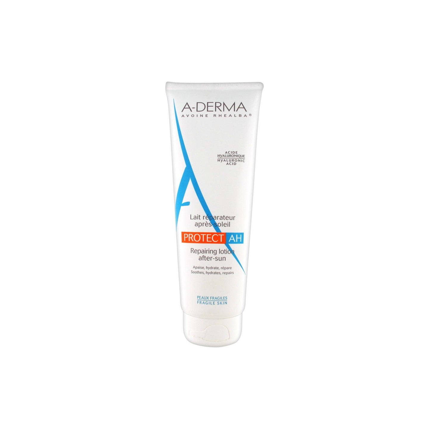 Aderma Protect AH Lait Réparateur 250ml