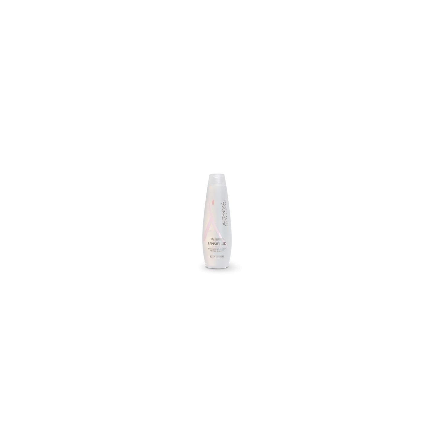 Aderma sensifluid eau micellaire 250 ml