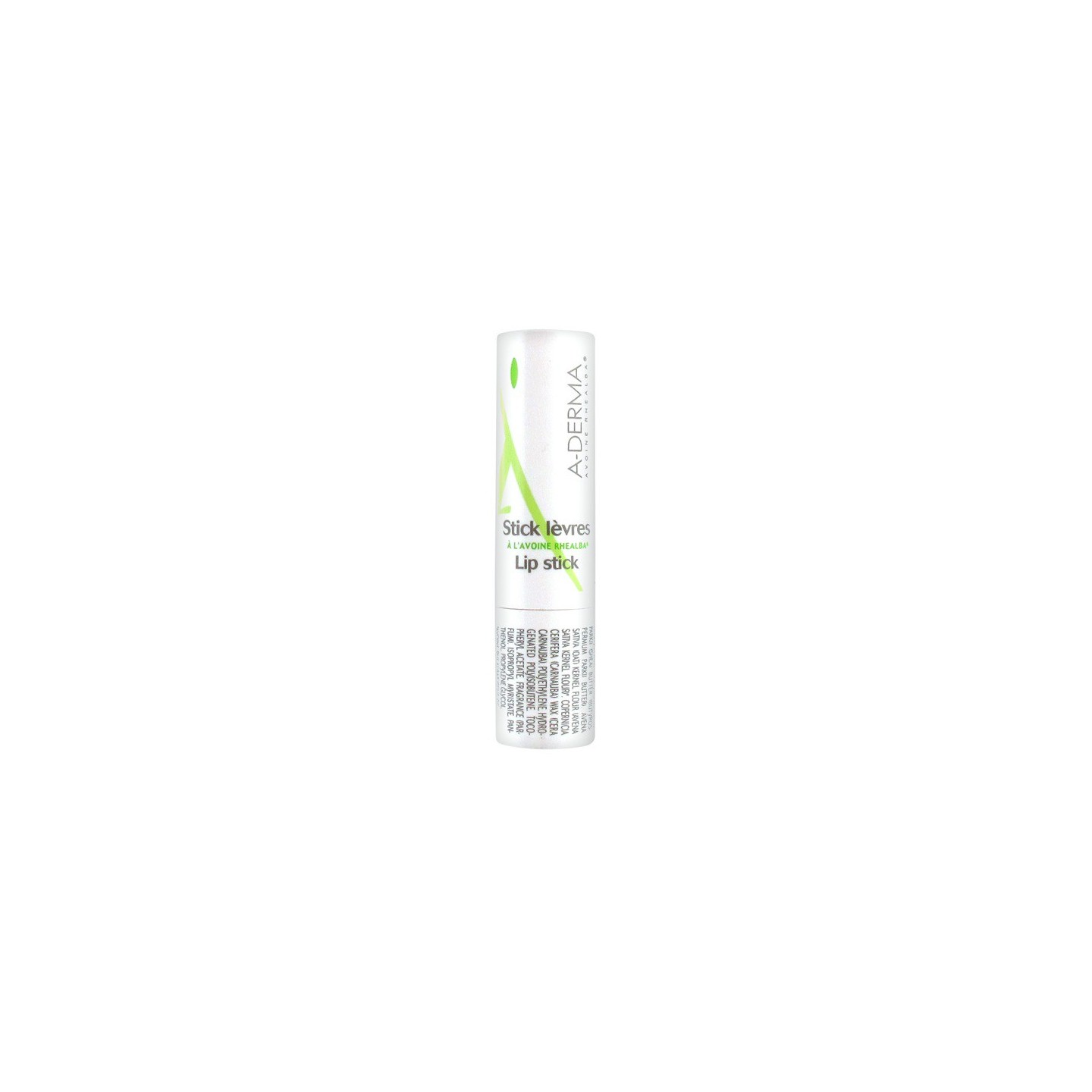 Aderma Stick Lèvres 4 g