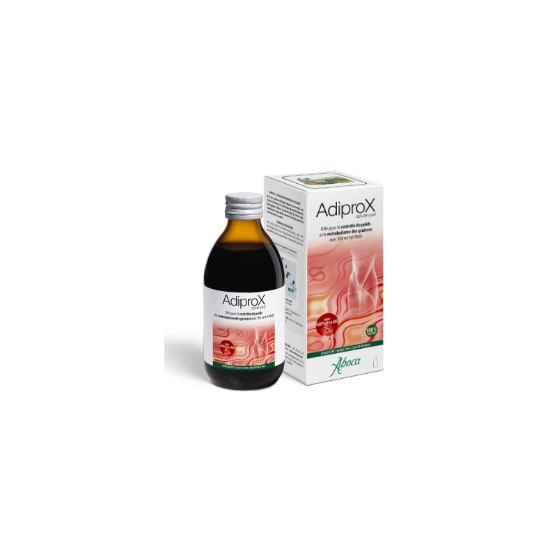 ADIPROX ADVANCED FLUIDE