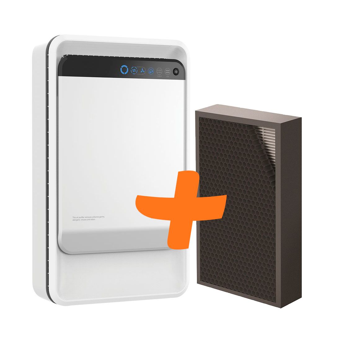 Purificateurs d'air AeraMax Professional AM2
