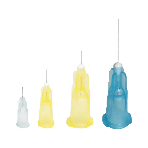 AIGUILLES MICRO-INJECTION KIPIC