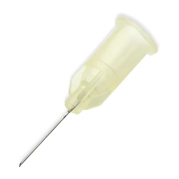 AIGUILLES PHLÉBOLOGIE 30 G BD