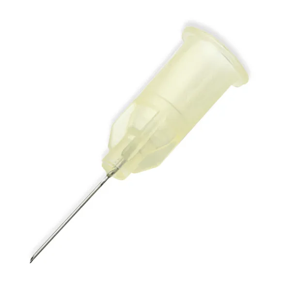 AIGUILLES PHLÉBOLOGIE 30 G