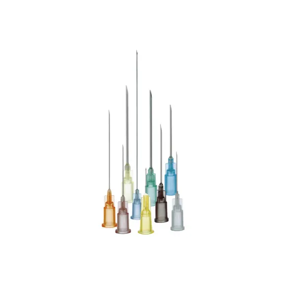 AIGUILLES STERICAN B.BRAUN