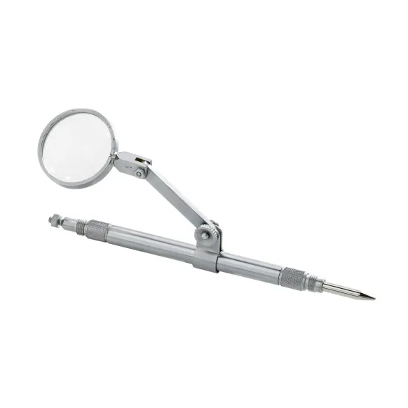 AIMANT OCULAIRE AVEC LOUPE