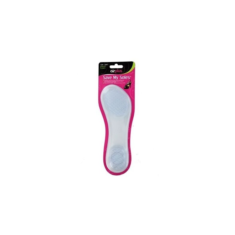 Pharmacie Bastille - Airplus save my soles