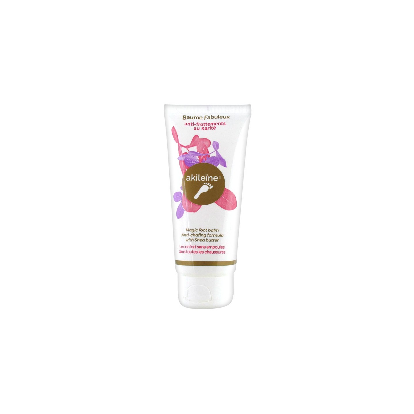 Akileïne Baume Fabuleux 75 ml
