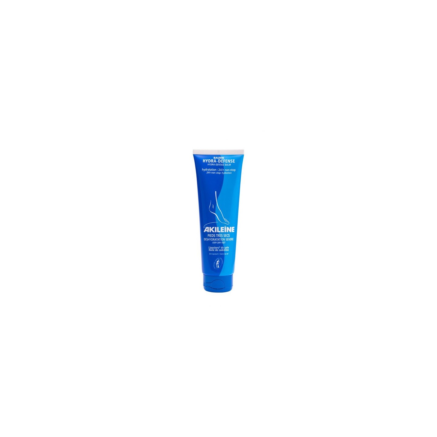 Akileïne Baume Hydra-Défense 125 ml