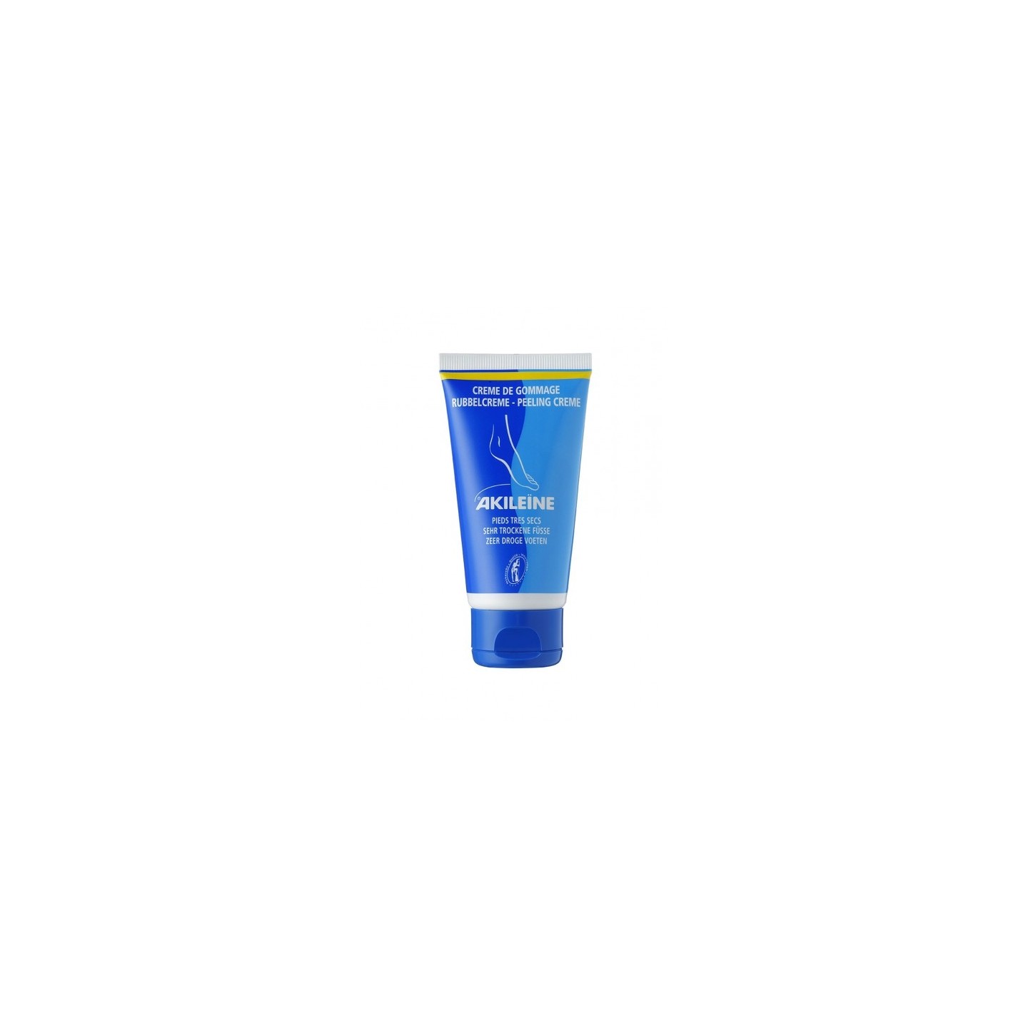 Akileïne Crème Gommante 75ml