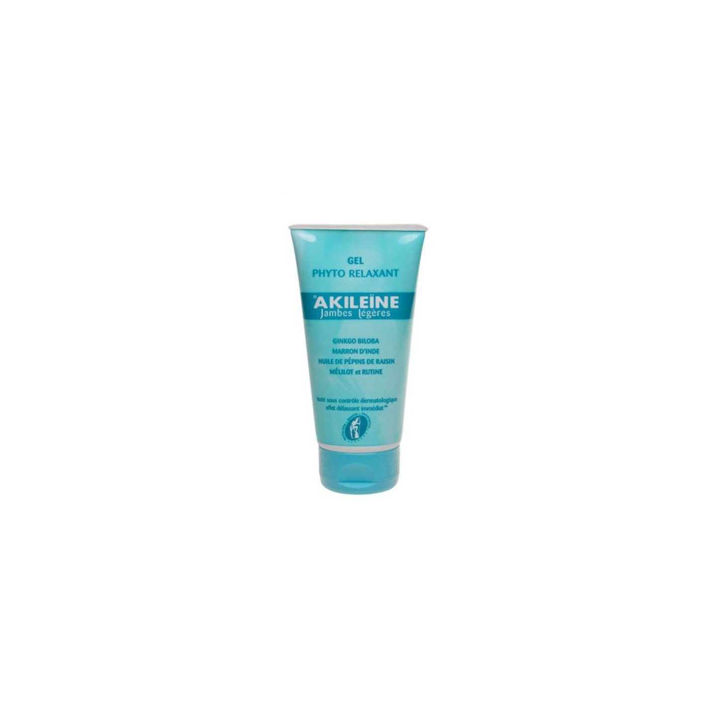 Akileïne Gel Phyto relaxant - 150ml