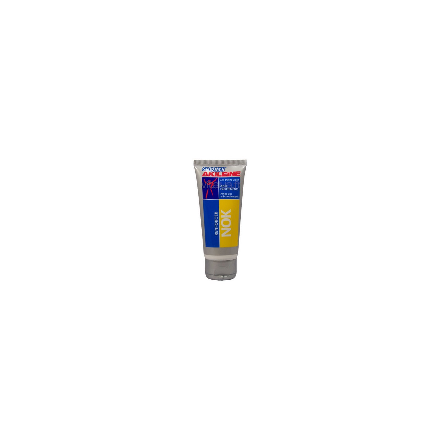Akileïne Sports Nok Crème Anti Frottements 75ml