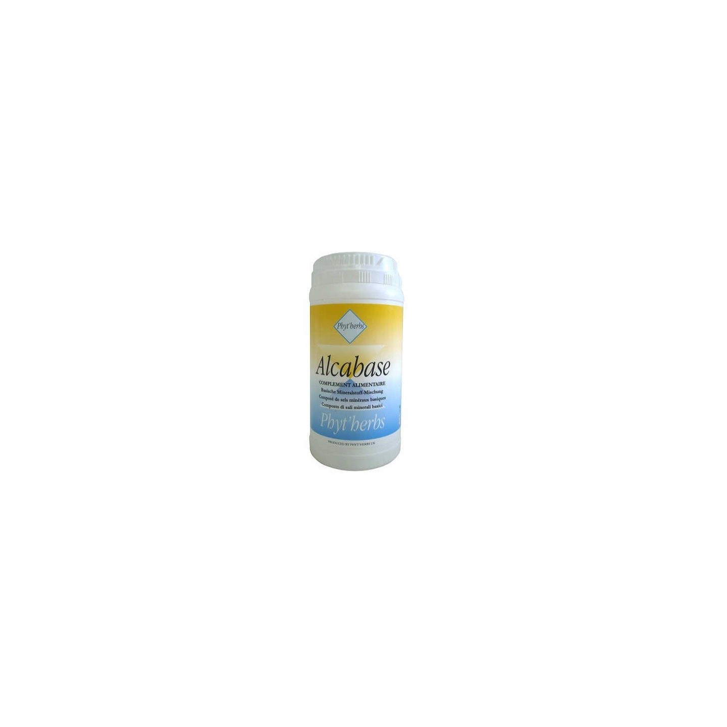Alcabase poudre 250 gr