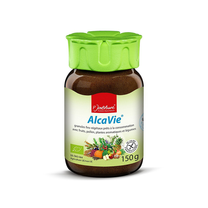 Alcavie
