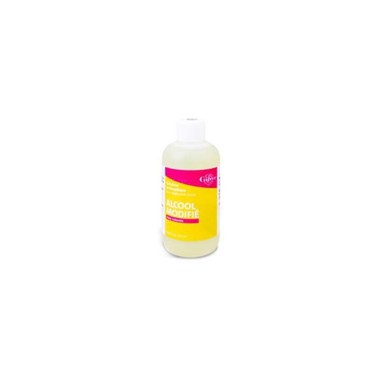 Pharmacie Bastille - Alcool modifié Gifrer 70° 250ml