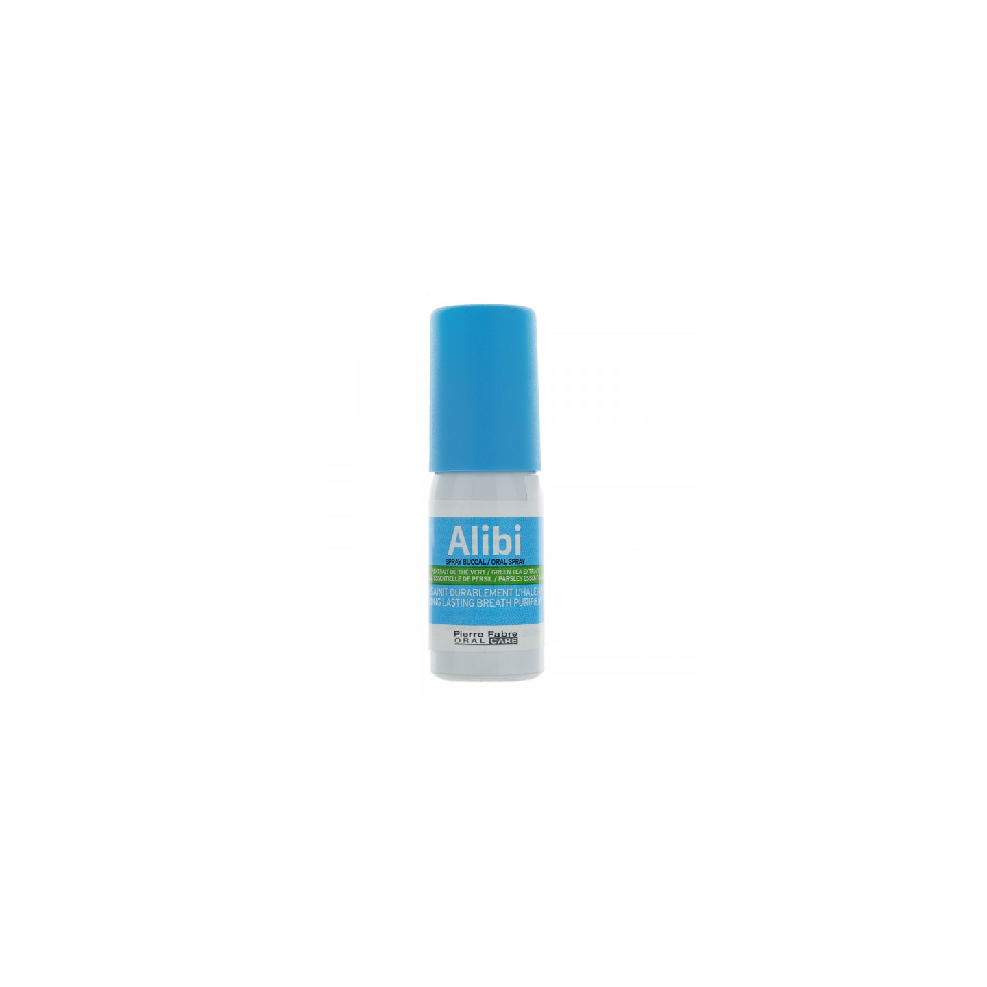 Alibi haleine Spray 15 ml