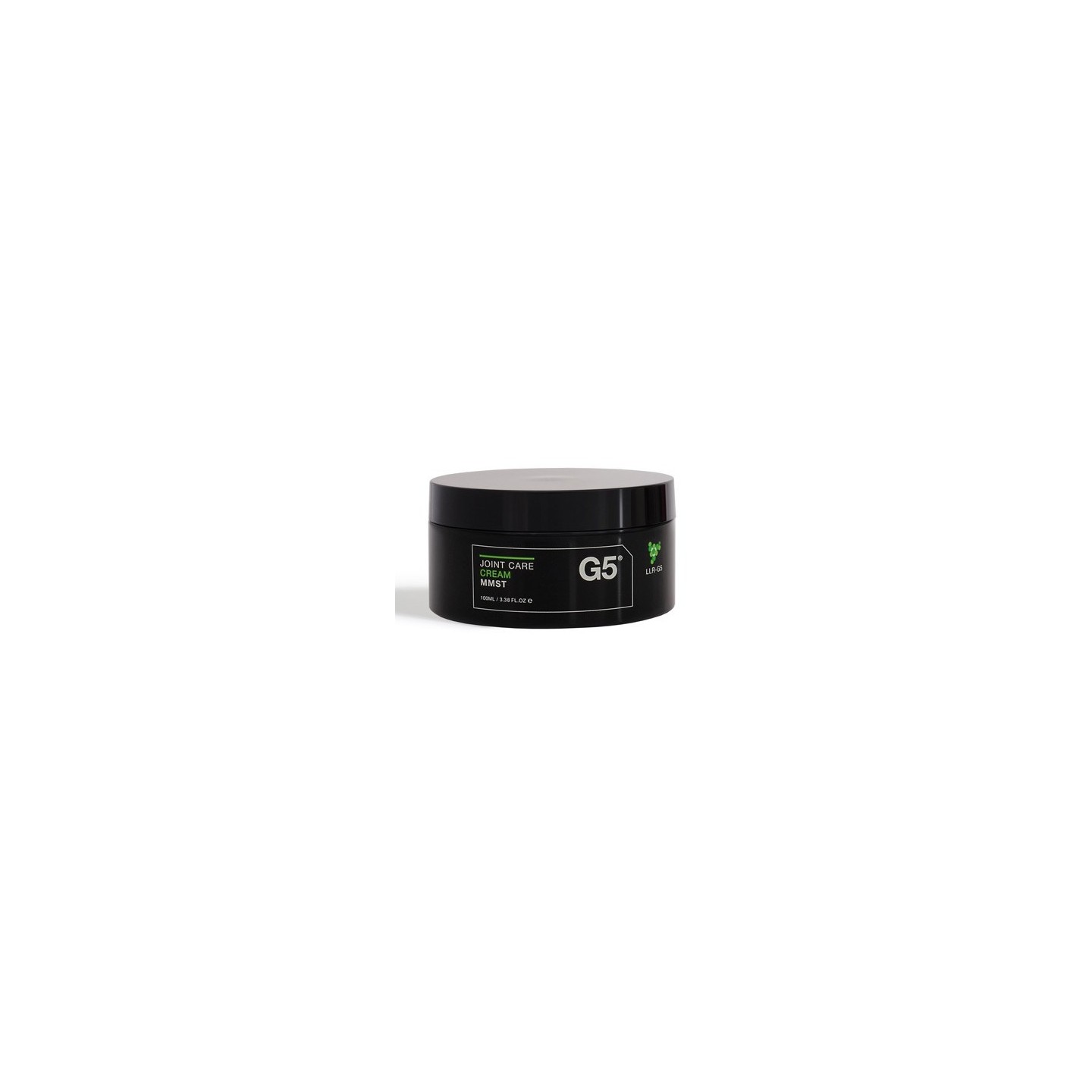 Alma Bio Silicium organique G5 Crème - 100ml