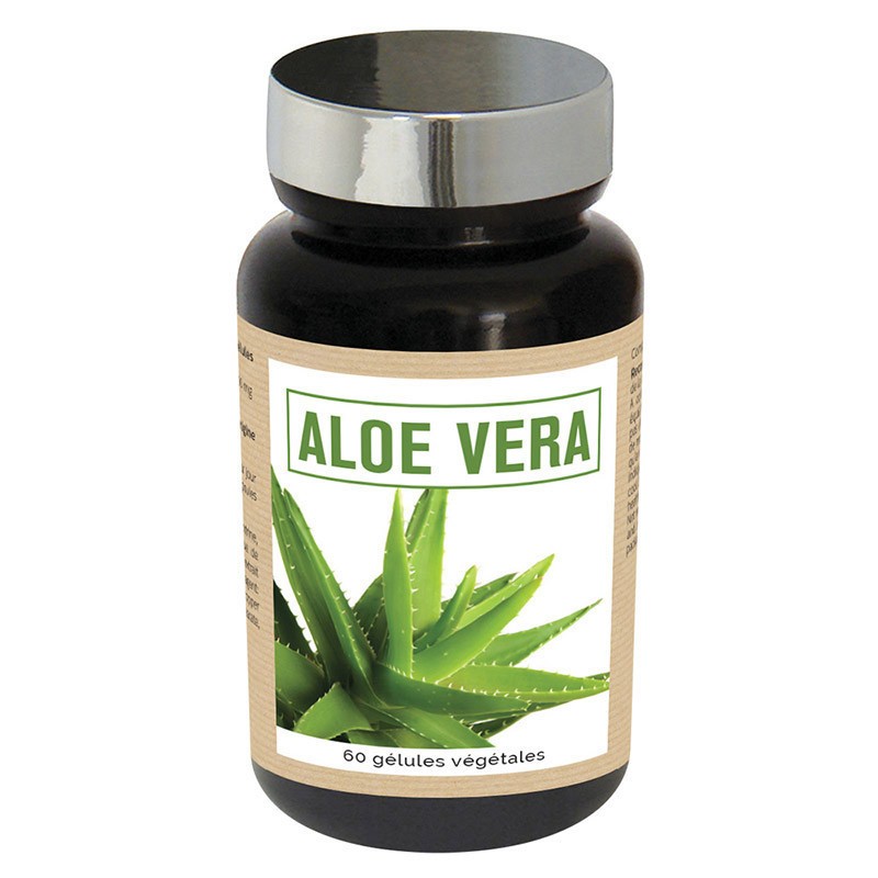 ALOE VERA - VIP