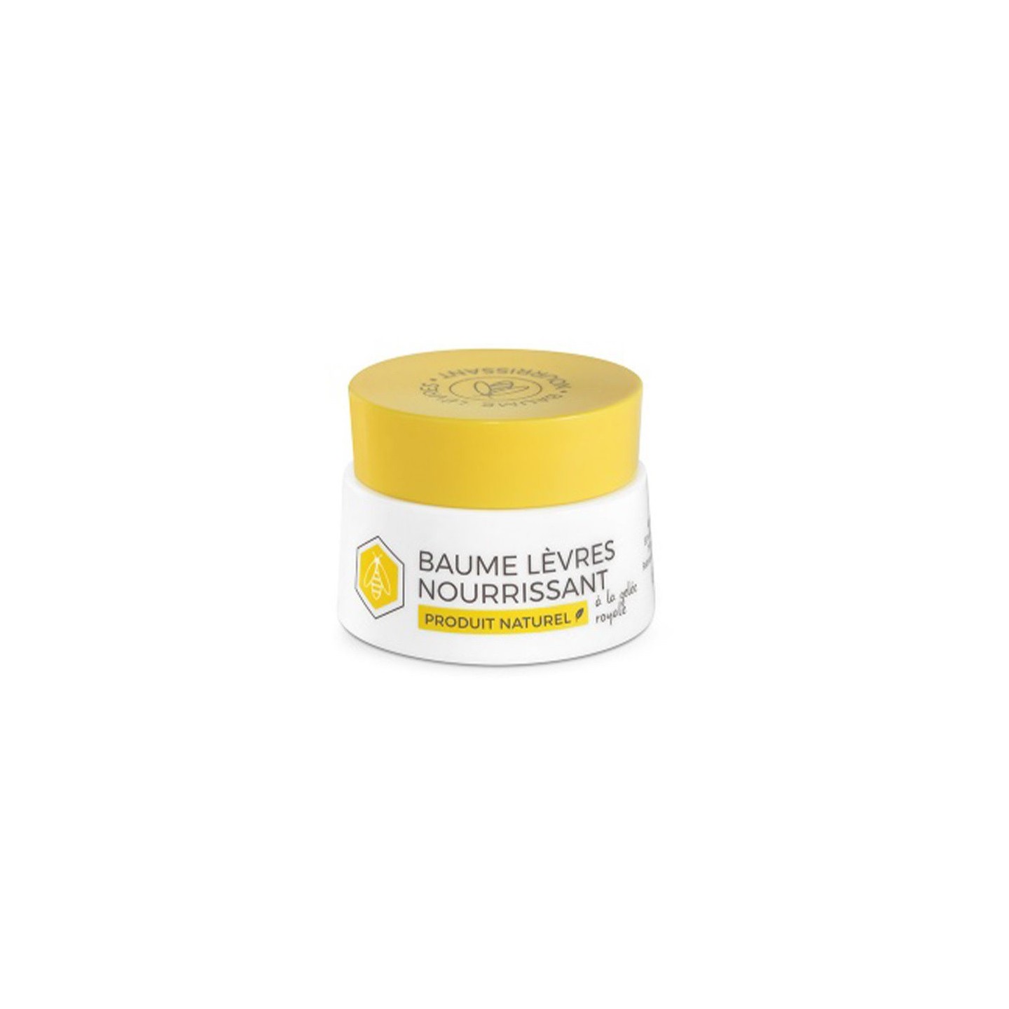 Alvadiem Baume lèvres nourrissant gelée royale - 6g
