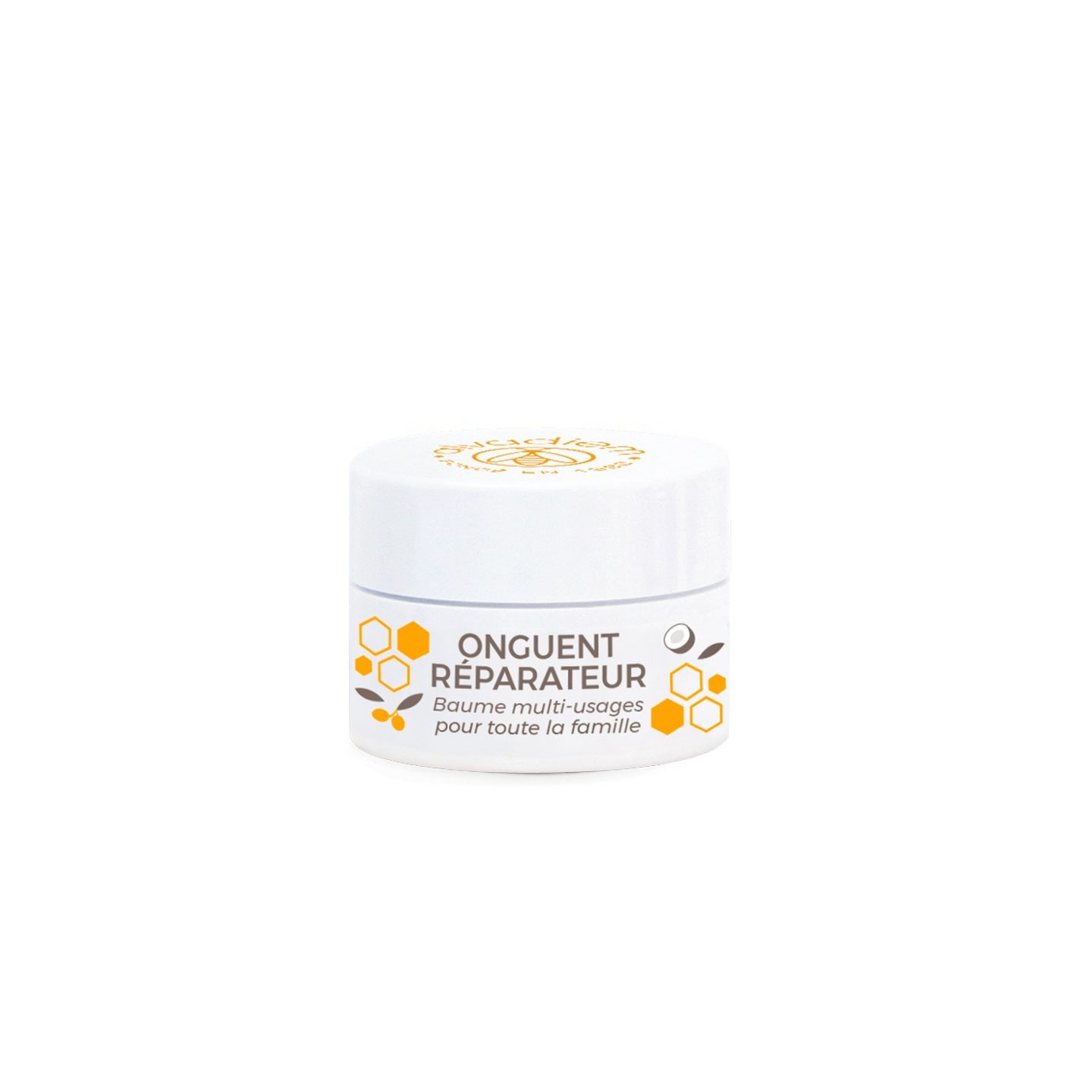 Alvadiem Baume réparateur Onguent - 10ml
