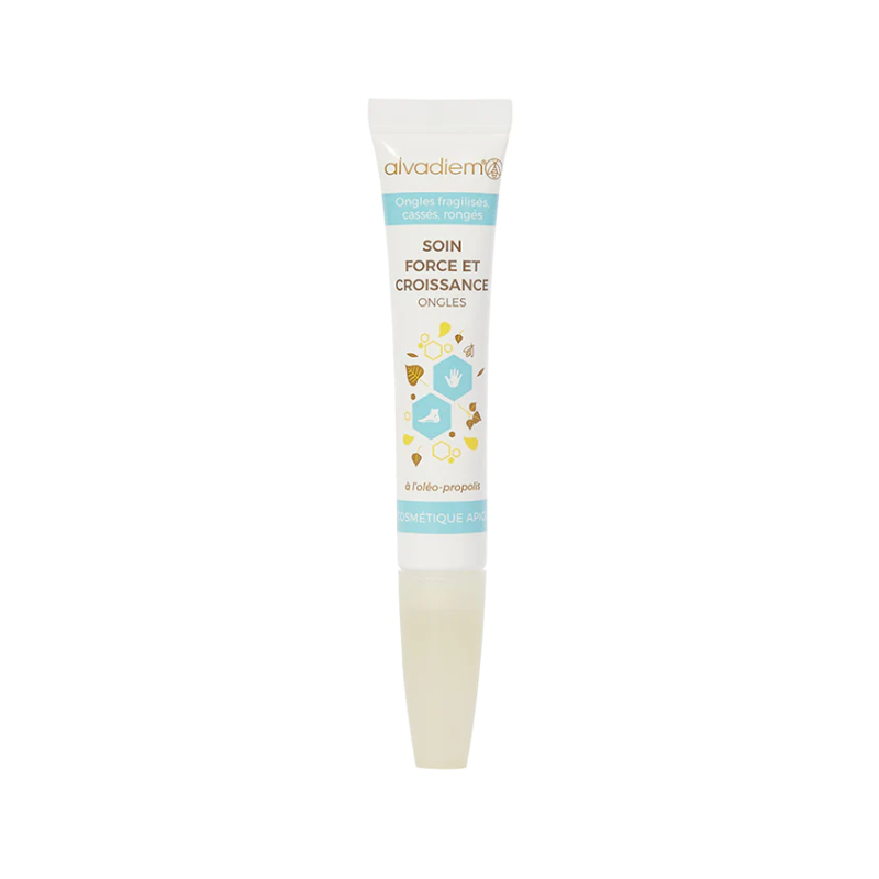 Alvadiem Soin Force et Croissance Ongles 10ml
