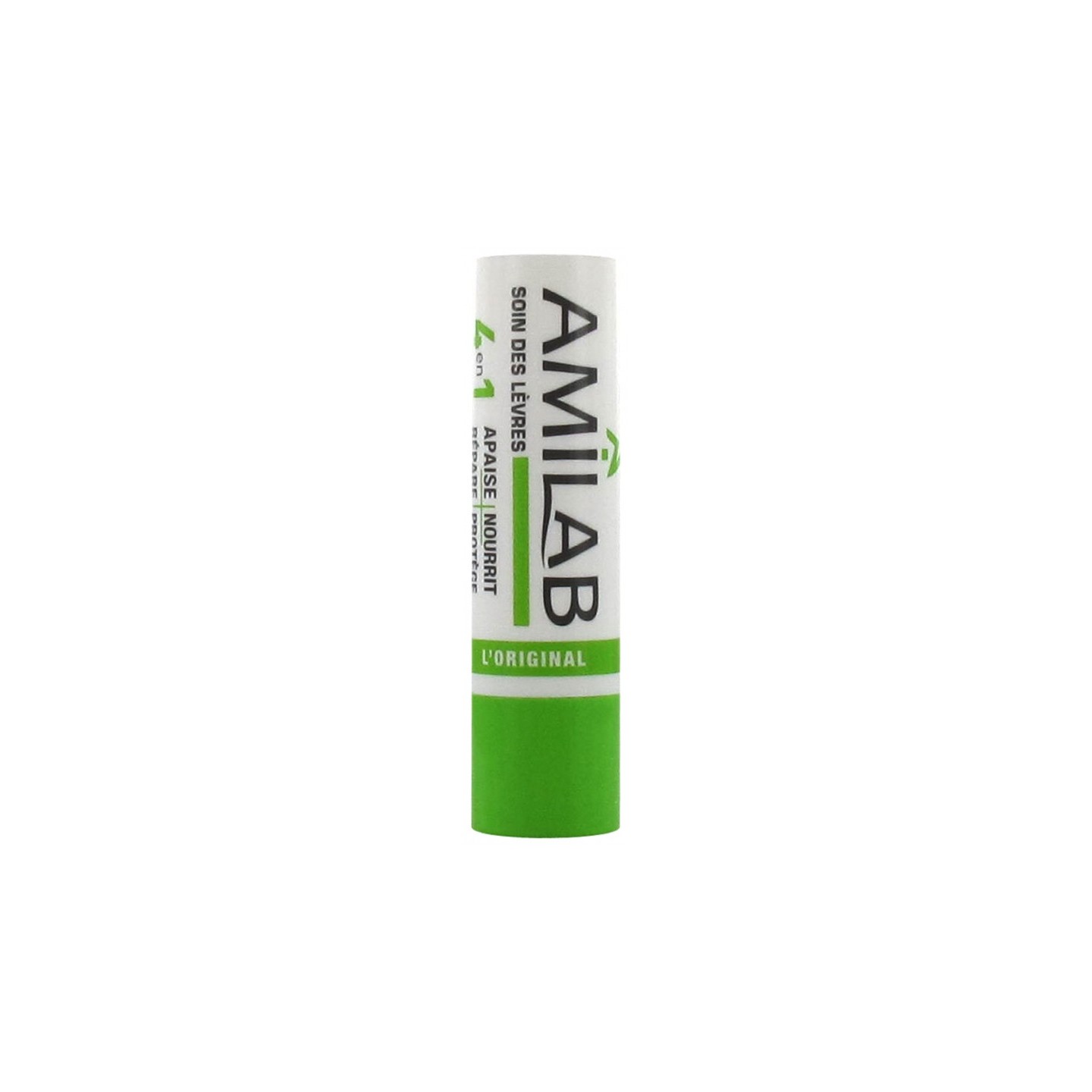 Amilab Soin lèvres - 4.7g