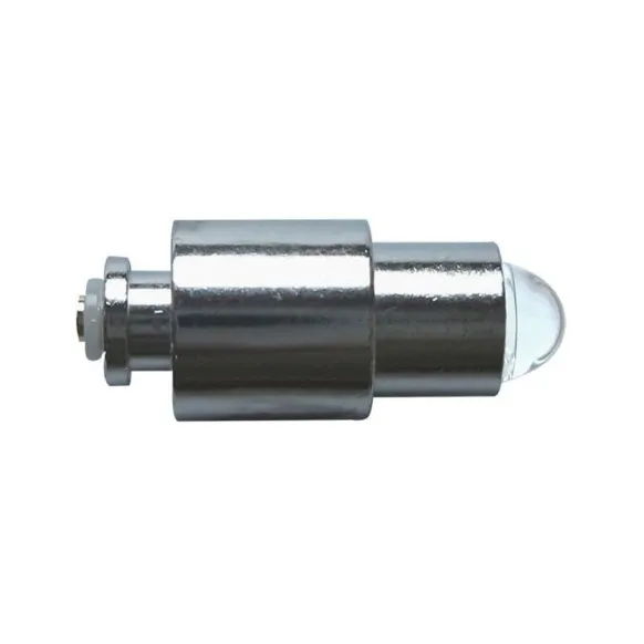 AMPOULE 3.5V LED OTOSCOPE MACROVIEW