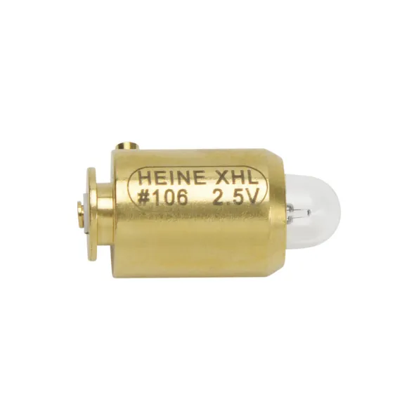 AMPOULE OPHTALMOSCOPE MINI 3000
