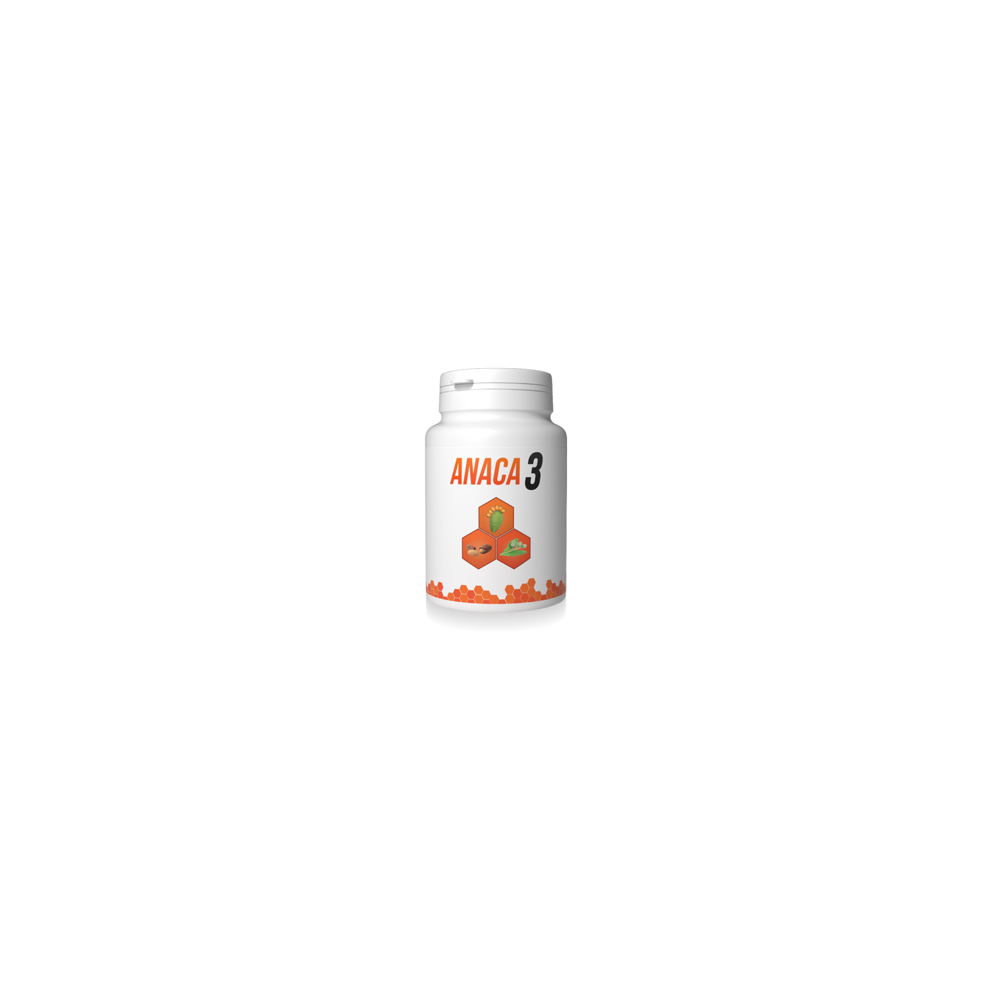 Anaca3 minceur 90 gélules