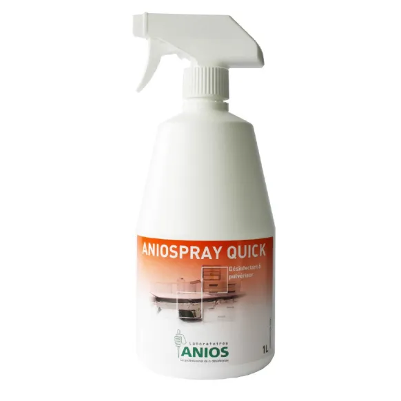 ANIOSPRAY QUICK 1L