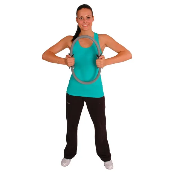 ANNEAU DE RÉSISTANCE PILATES