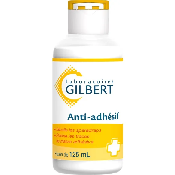 ANTI ADHESIF GILBERT