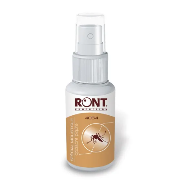 SPRAY APAISANT PIQÛRES