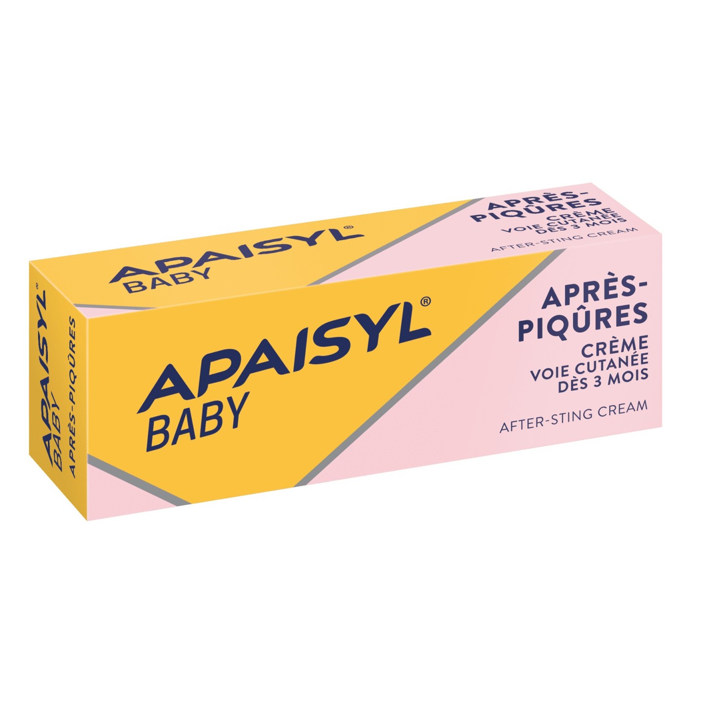Apaisyl baby après-piqûres 30ml