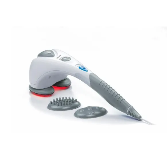 APPAREIL DE MASSAGE À INFRAROUGE MG 80 BEURER
