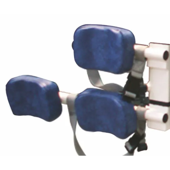 APPUIE GOUTTIÈRE ROTATIVE