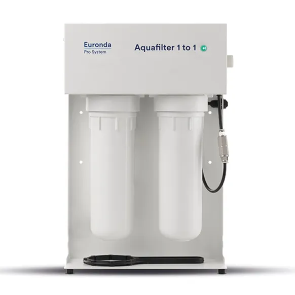 AQUAFILTER POUR AUTOCLAVE MED EURONDA