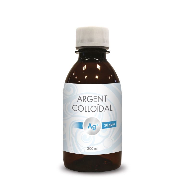 ARGENT COLLOIDAL