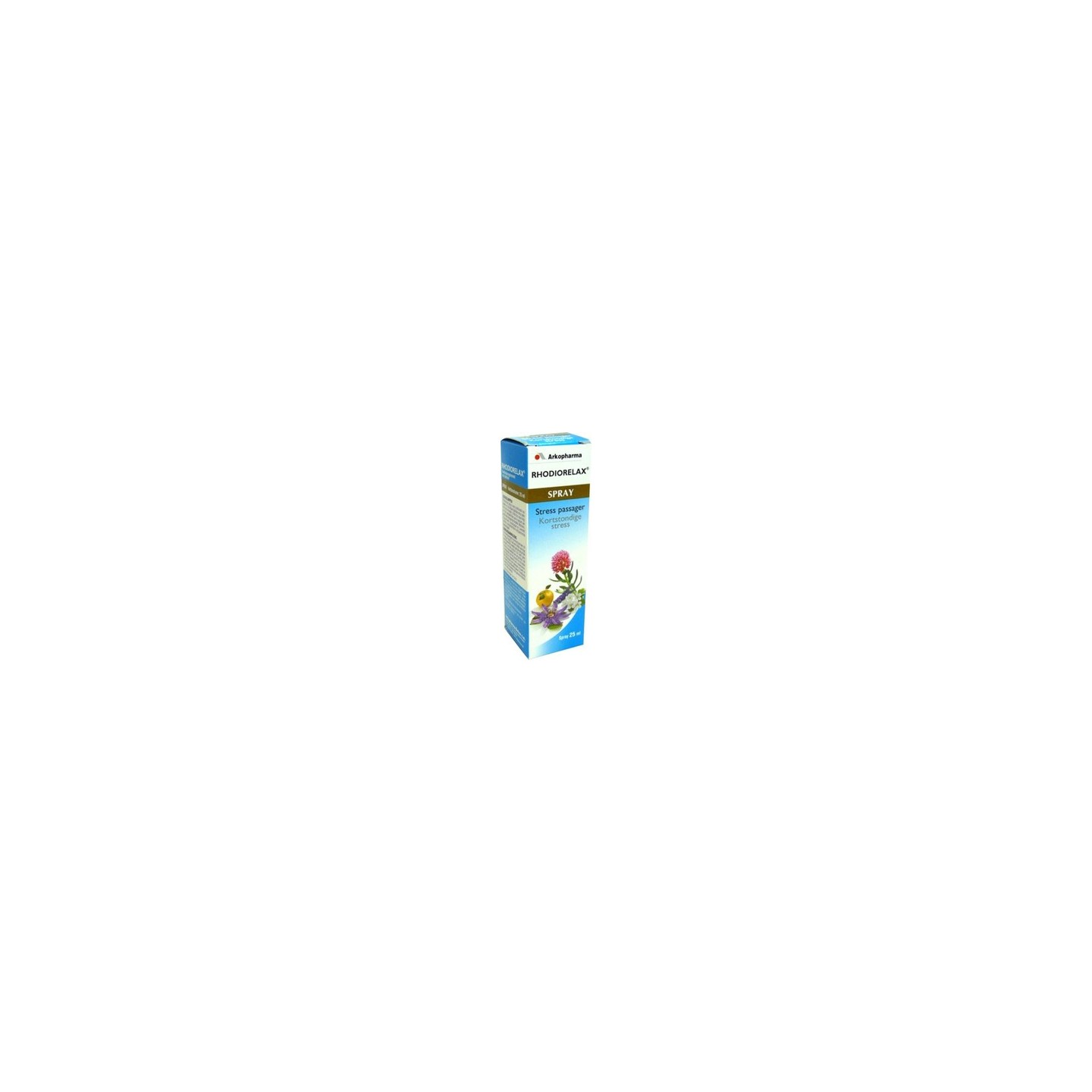 Arko Rhodiorelax Spray 25ml
