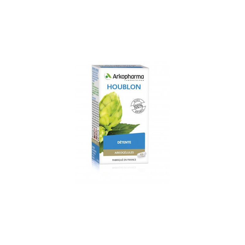 ARKOGELULES HOUBLON