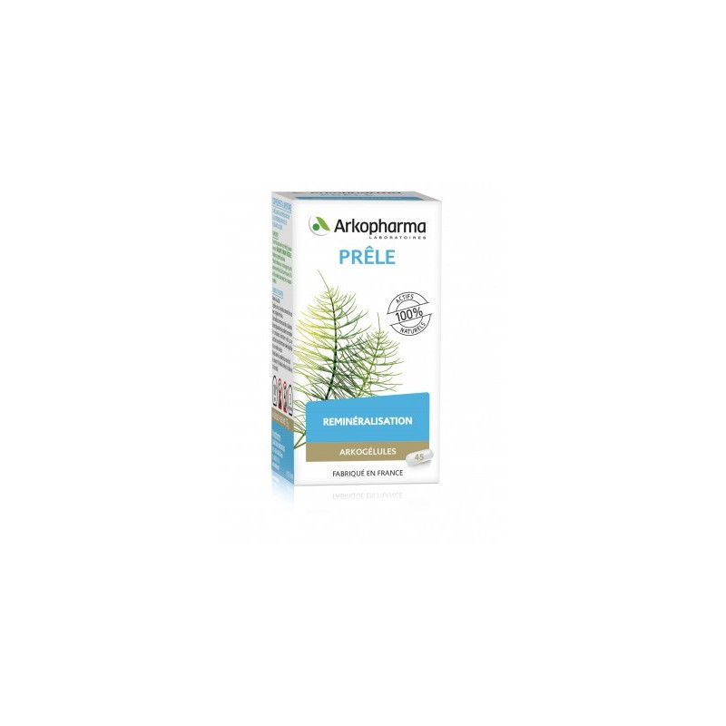 ARKOGELULES PRELE des champs 150 gélules