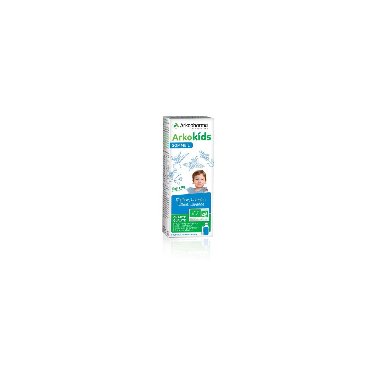 Arkopharma ArkoKids Sommeil 100ml