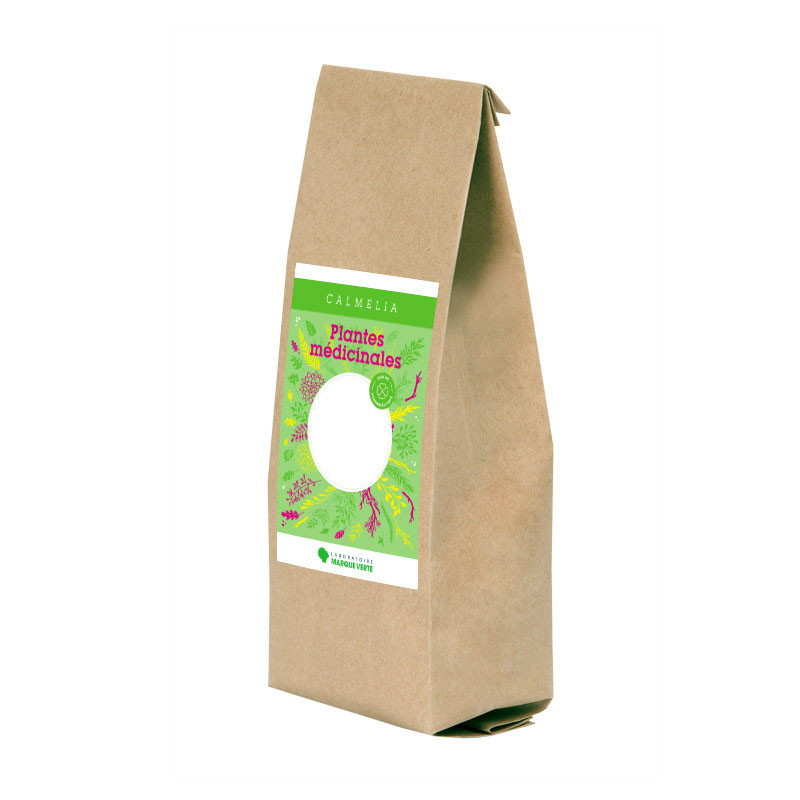 ARMOISE feuilles 100 grammes Marque verte