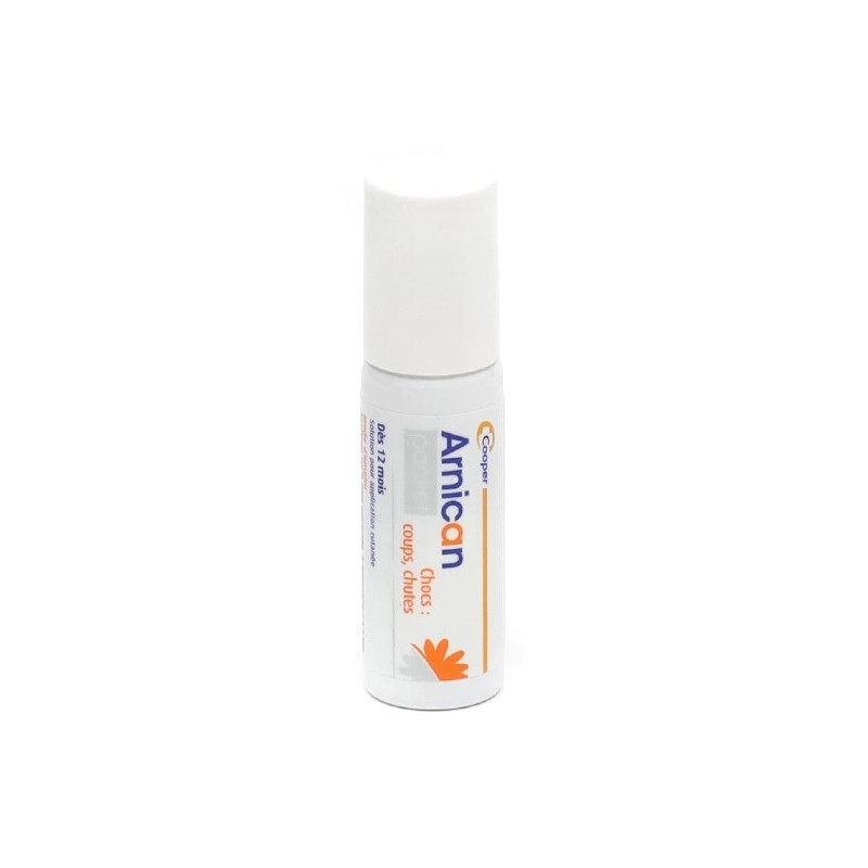 Arnican Pocket 10 ml