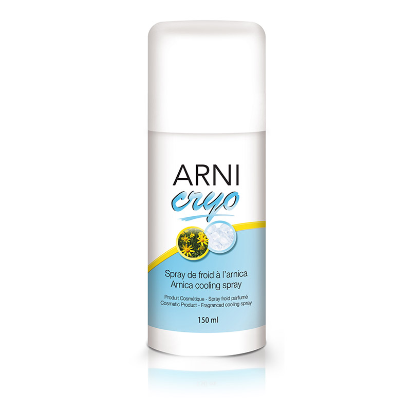 ARNICRYO SPRAY