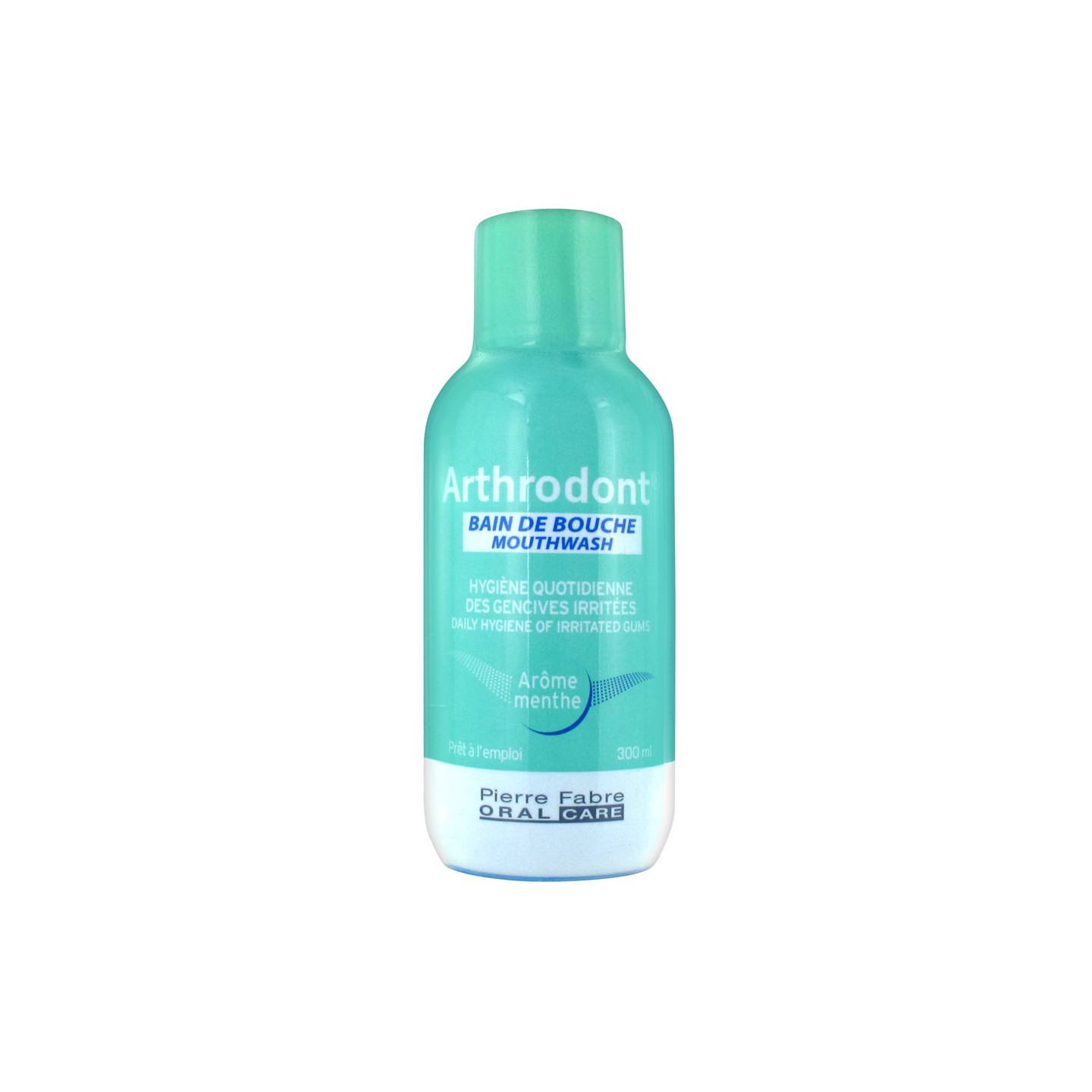Arthrodont Bain de Bouche 300 ml