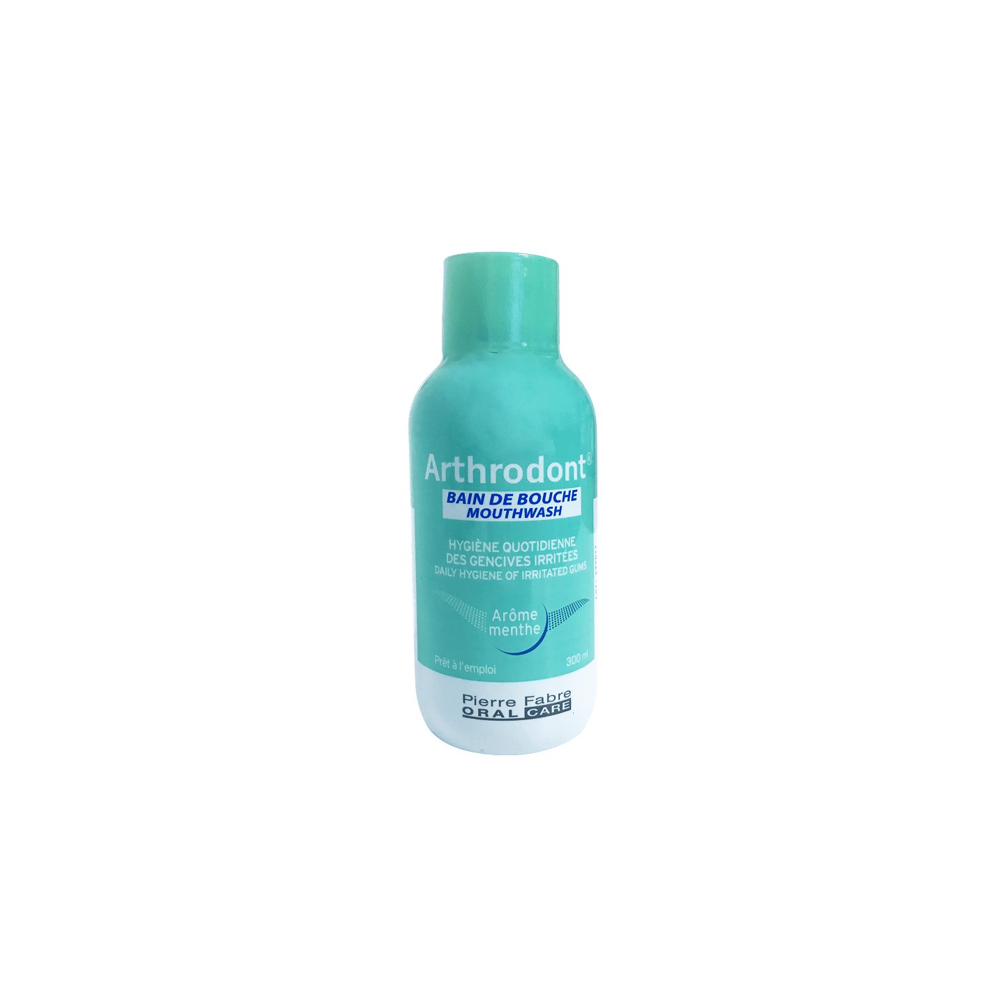 Arthrodont Bain de bouche - 300ml