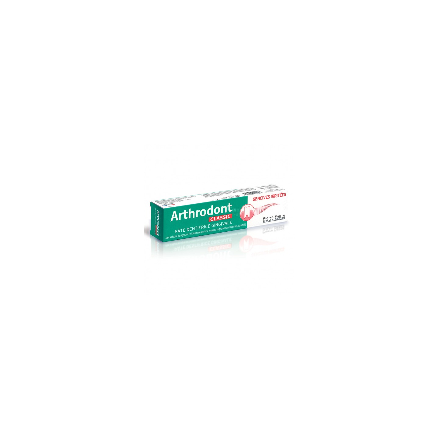 Arthrodont classic 75 ml