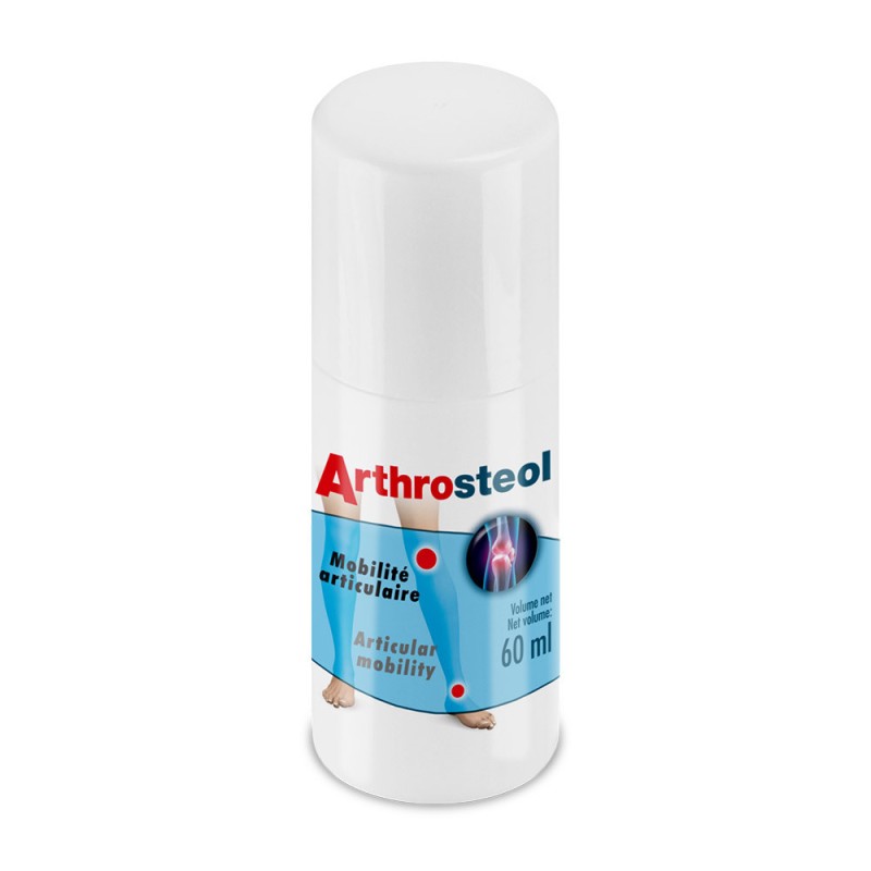 ARTHROSTEOL ROLL'ON - VIP